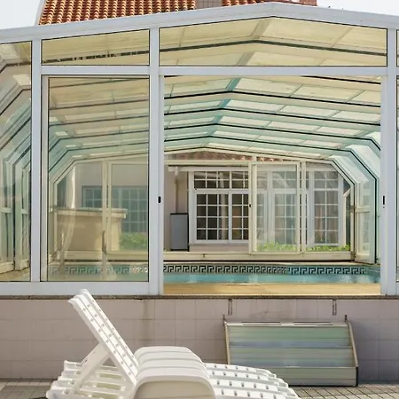 Casa Do Norte * Ovar