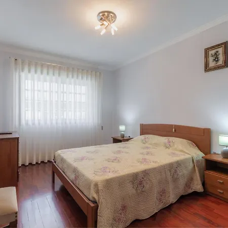 Casa Do Norte Prázdninový dům