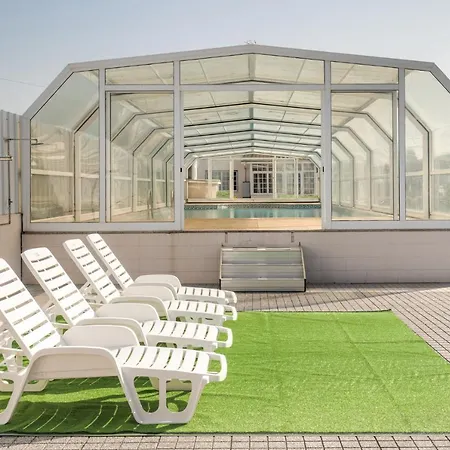 Casa Do Norte Prázdninový dům *