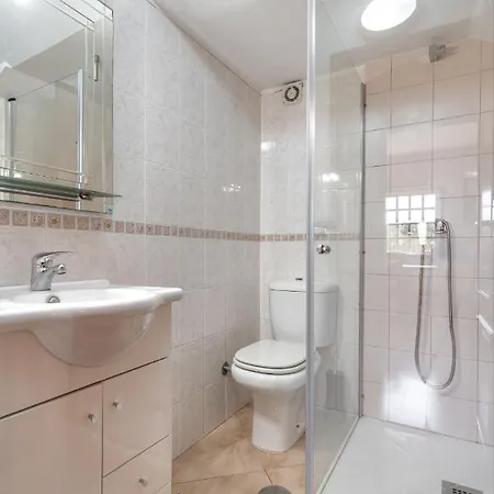 Casa Do Norte Prázdninový dům *