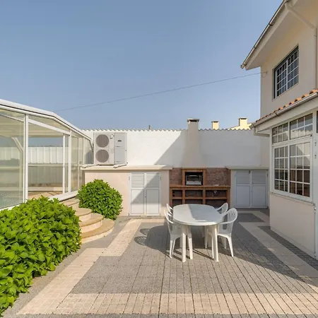 Casa Do Norte Holiday home *