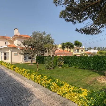 Casa Do Norte بيت للعطل