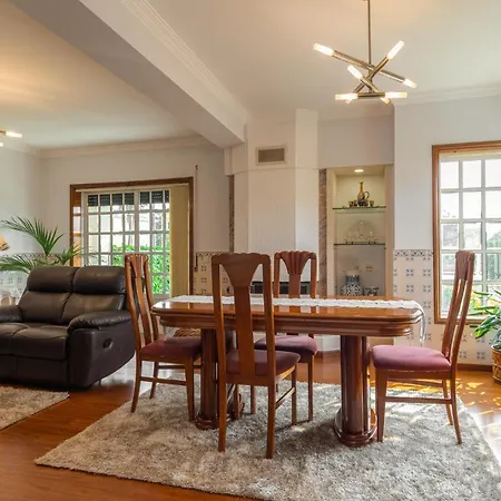 Casa Do Norte Holiday home