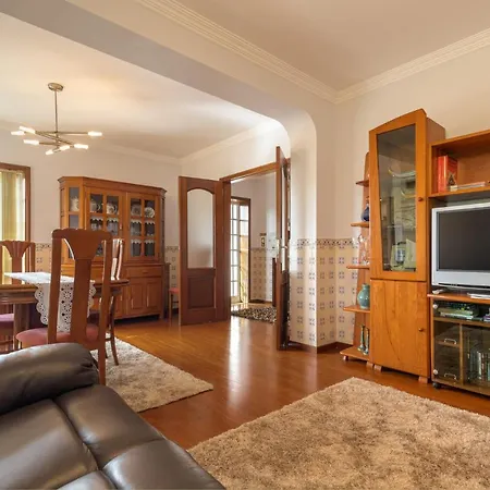 Casa Do Norte Holiday home