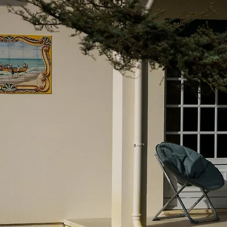 Holiday home Casa Do Norte *