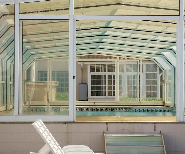 Casa Do Norte * Ovar