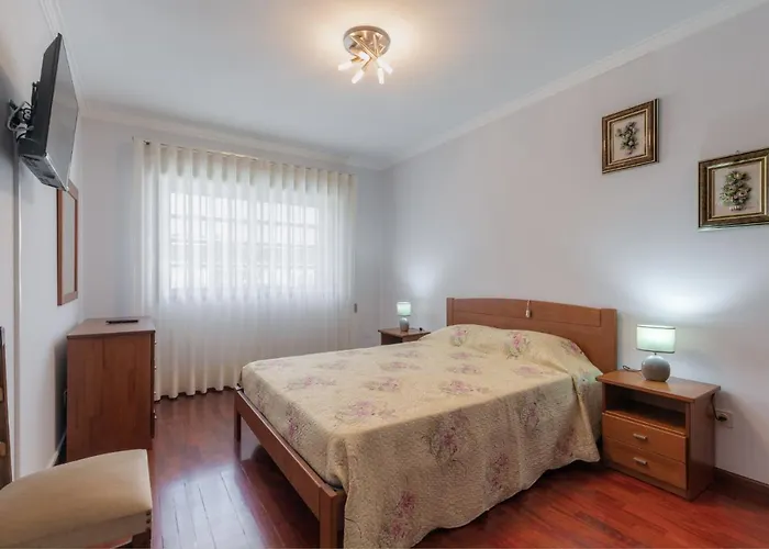 Casa Do Norte Vakantiehuis