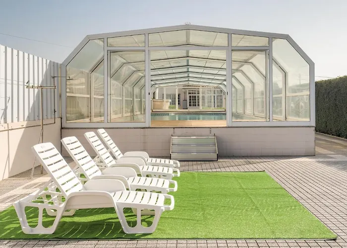 Casa Do Norte Vakantiehuis *