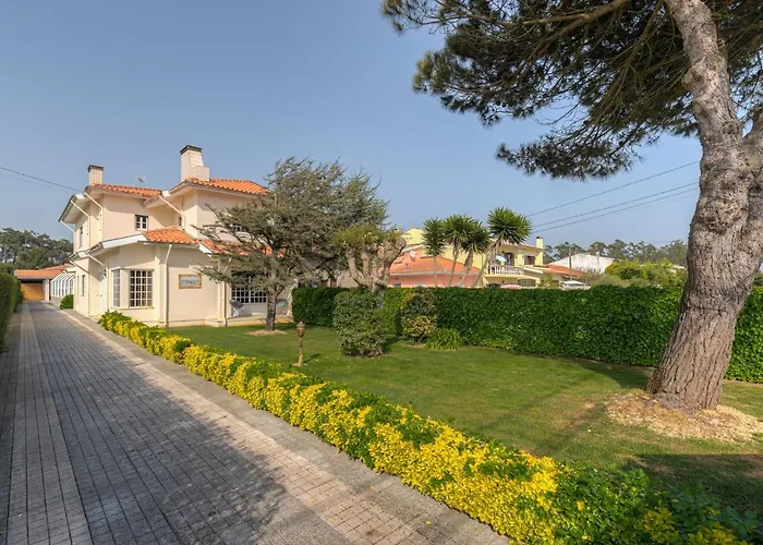 Casa Do Norte Vakantiehuis