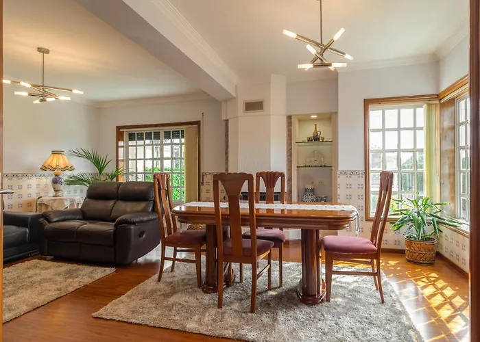 Casa Do Norte Vakantiehuis