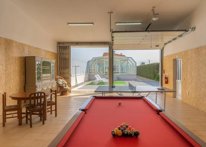 Vakantiehuis Casa Do Norte