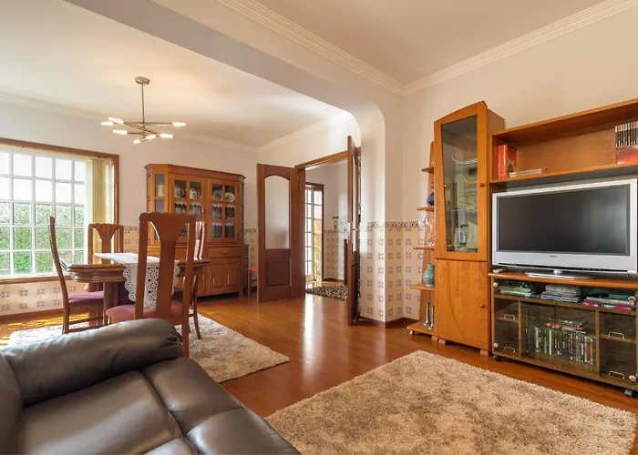 Casa Do Norte Vakantiehuis