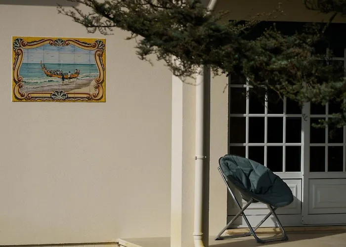 Vakantiehuis Casa Do Norte *