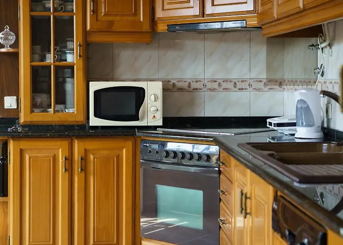 Vakantiehuis Casa Do Norte *